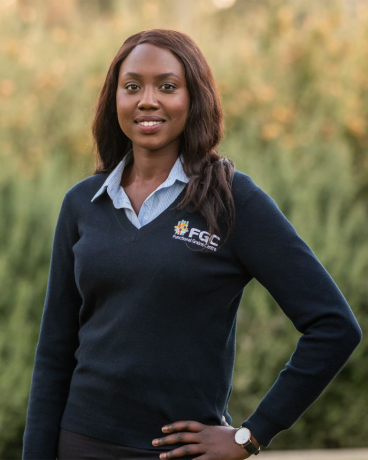 Charles Sturt University