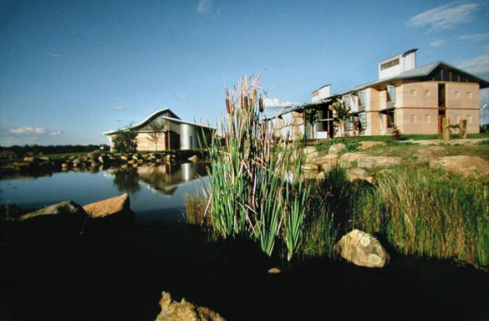 Charles Sturt University (Albury-Wodonga)