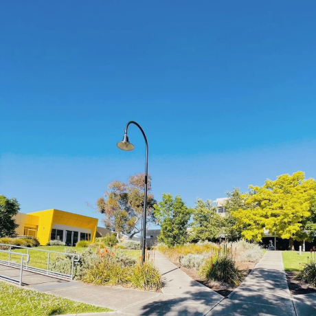 Charles Sturt University (Albury-Wodonga)