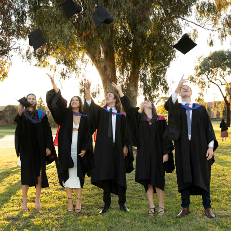 Charles Sturt University (Canberra)