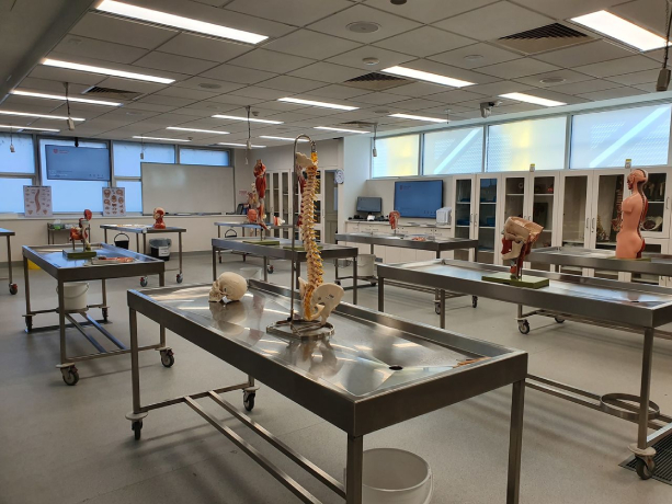 Charles Sturt University (Orange)