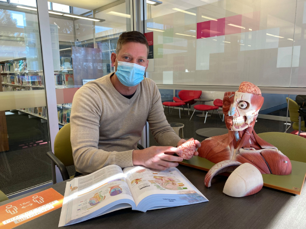 Charles Sturt University (Orange)