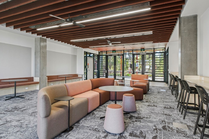 Charles Sturt University (Port Macquarie)