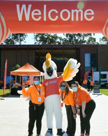 Charles Sturt University (Port Macquarie)