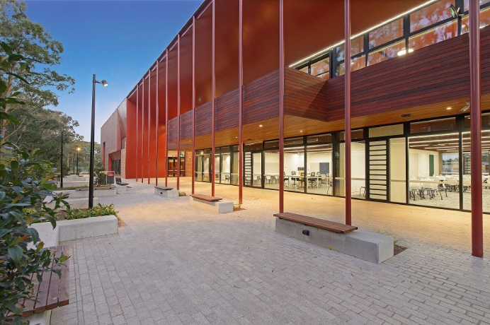 Charles Sturt University (Port Macquarie)