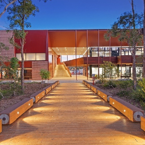 Charles Sturt University (Port Macquarie) | Brive