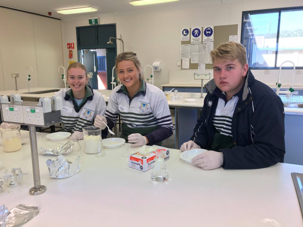 Charles Sturt University (Wagga Wagga)