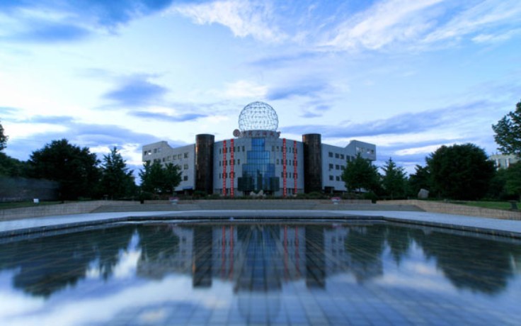 China University of Petroleum