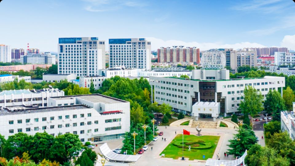 China University of Petroleum