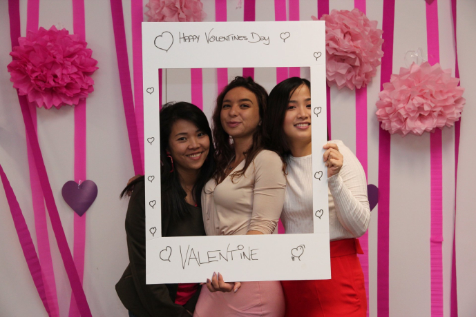 CIC Higher Education