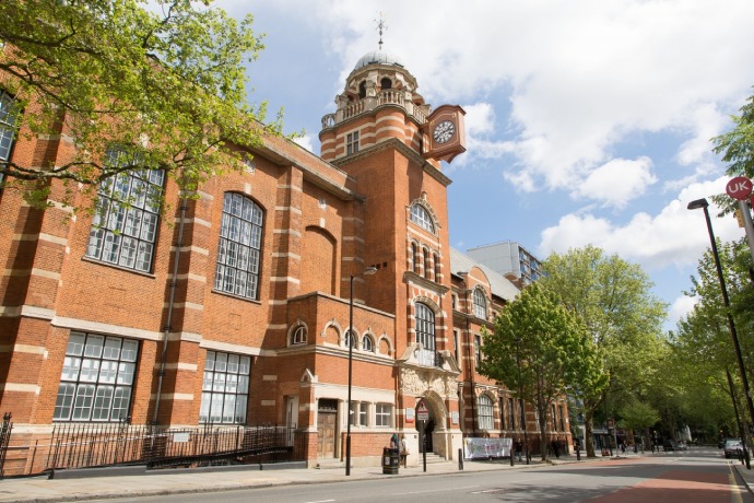 City University Of London