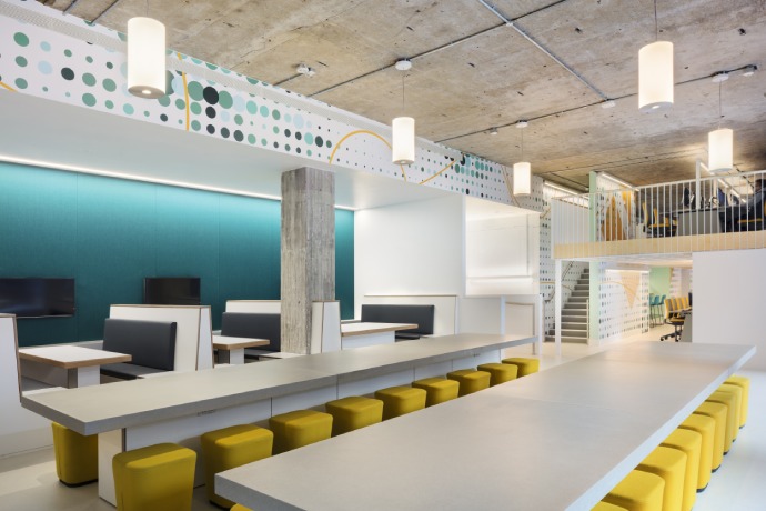 City University Of London