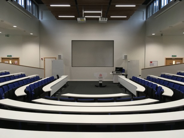 City University Of London