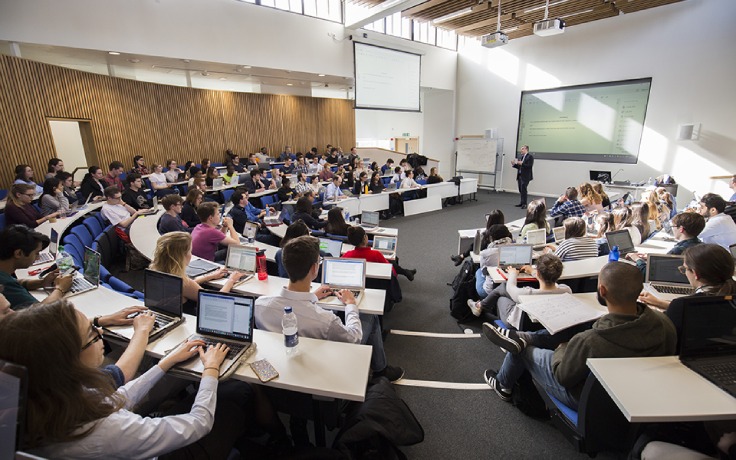 City University Of London