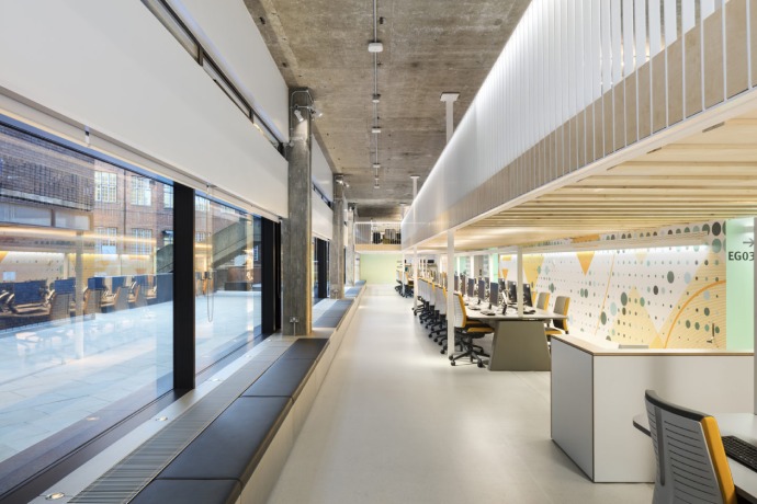 City University Of London