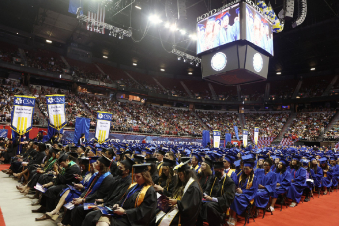 College of Southern Nevada