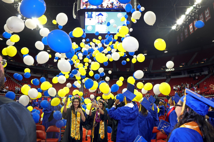 College of Southern Nevada