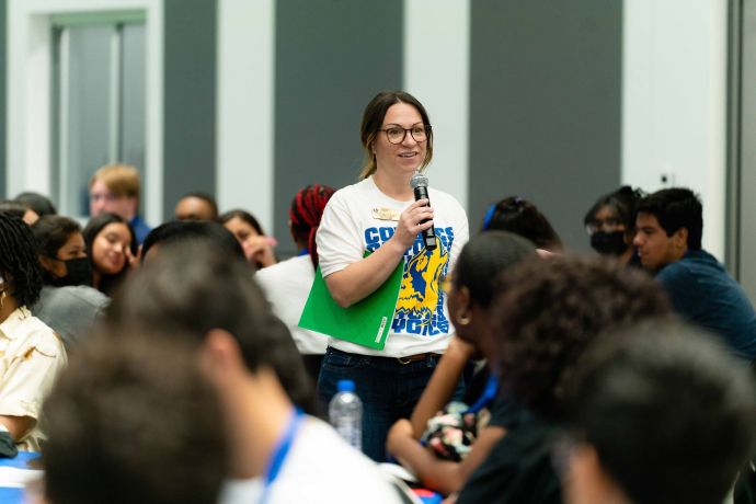 College of Southern Nevada