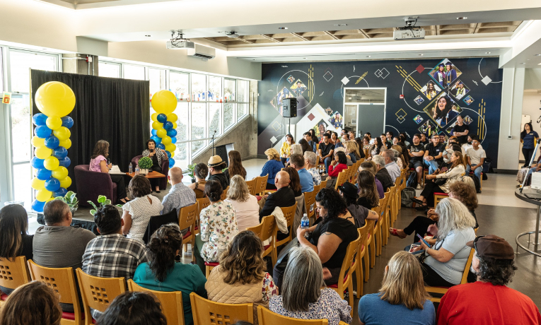 College of the Canyons