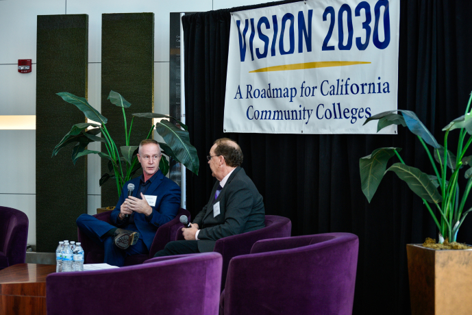 College of the Canyons