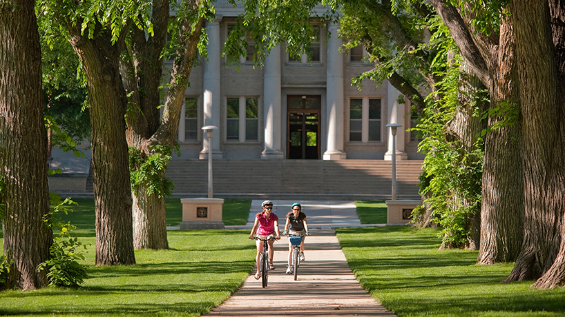 Colorado State University