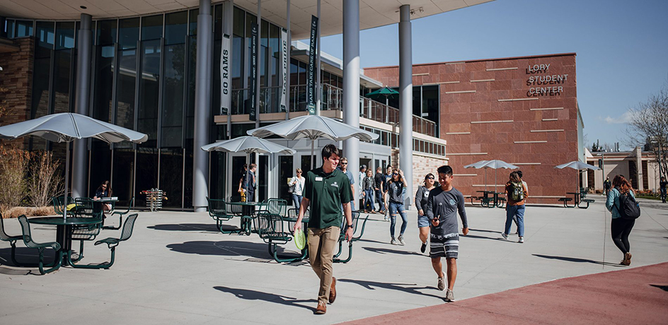 Colorado State University