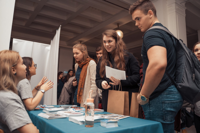 Comenius University Bratislava