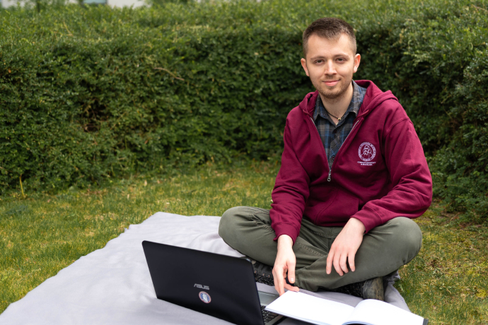 Comenius University Bratislava