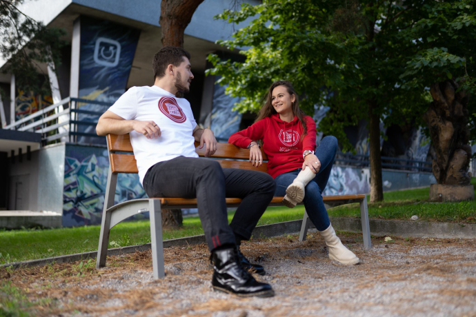 Comenius University Bratislava