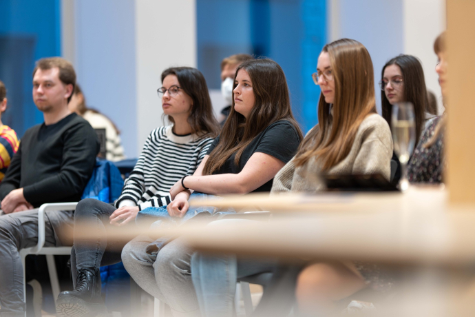 Comenius University Bratislava