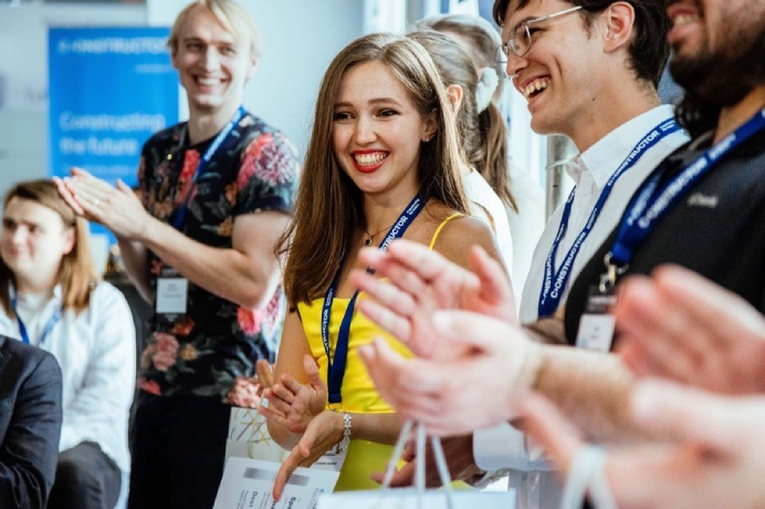 Constructor Institute of Technology