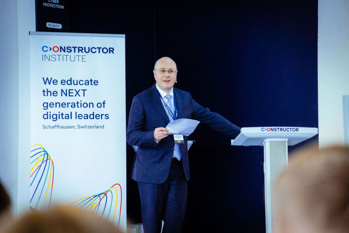 Constructor Institute of Technology