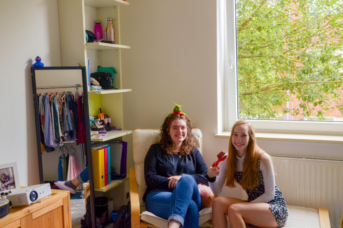 Constructor University