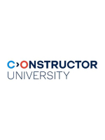 Πτυχίο σε Robotics and Intelligent Systems (BSc) - CU