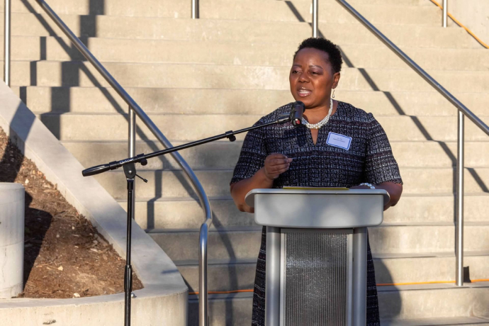 Contra Costa College