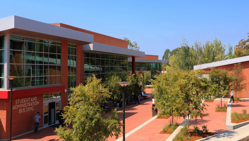 Contra Costa College