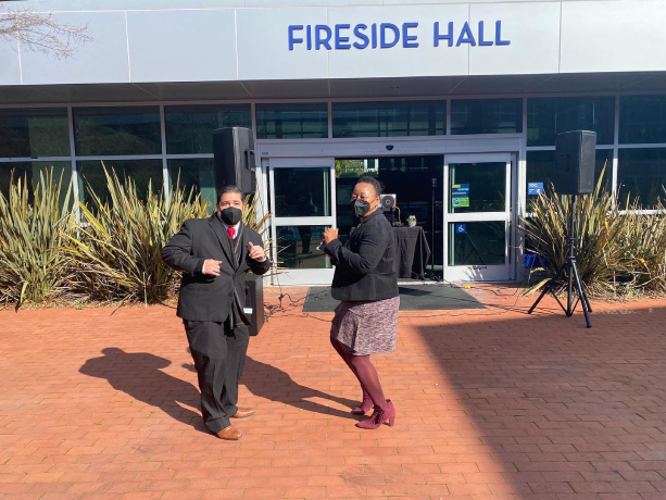 Contra Costa College