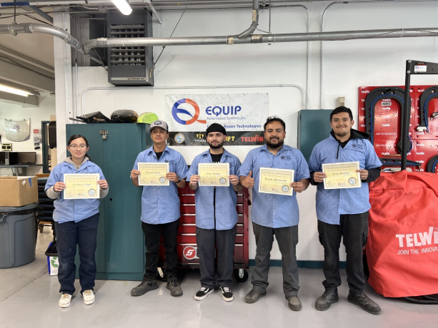 Contra Costa College