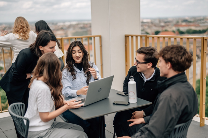 Corvinus University of Budapest
