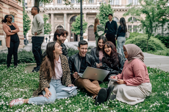 Corvinus University of Budapest