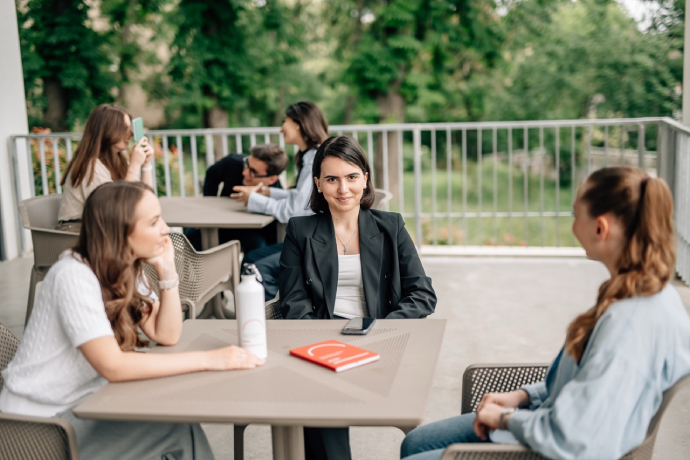 Corvinus University of Budapest