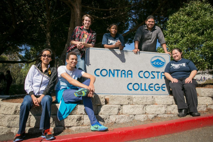 Contra Costa College