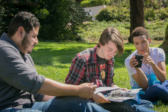 Contra Costa College