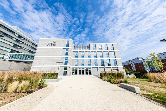 Coventry University