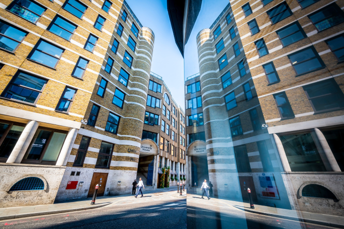 Coventry University London