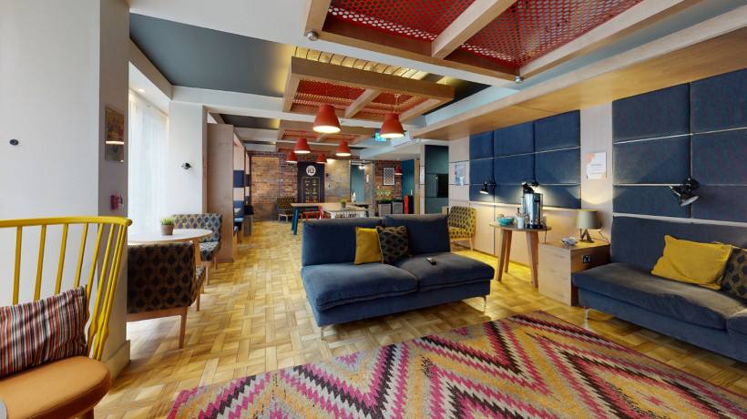 Coventry University London