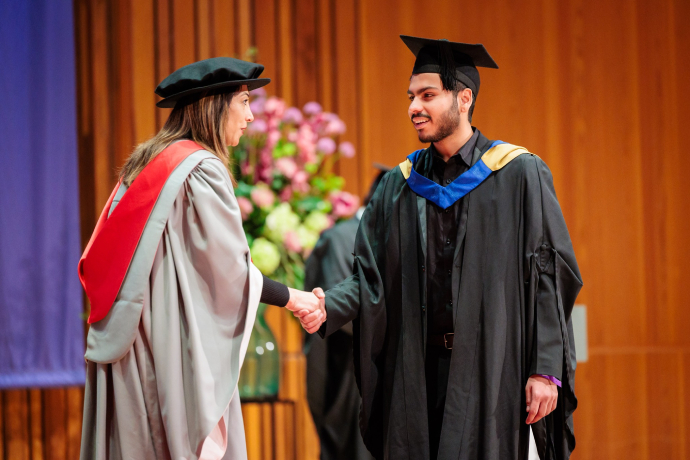 Coventry University London