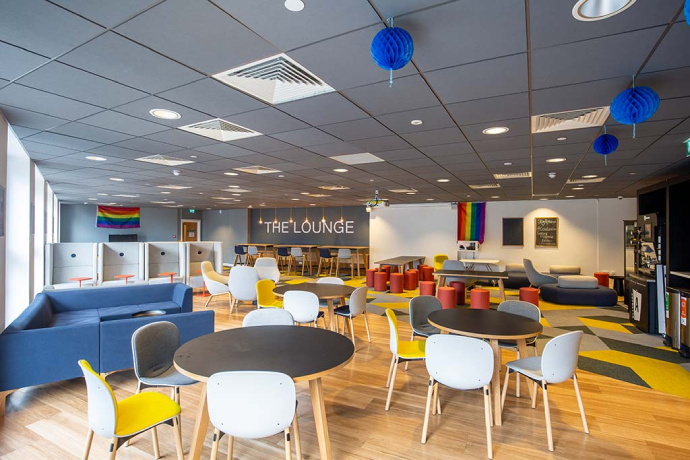 Coventry University London