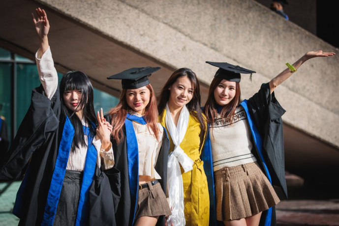 Coventry University London