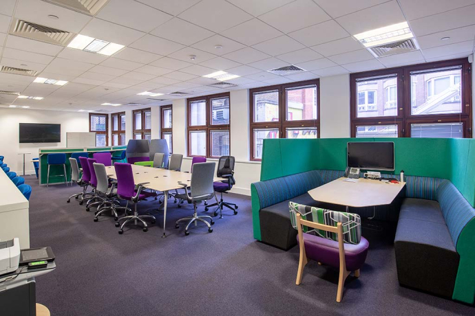 Coventry University London